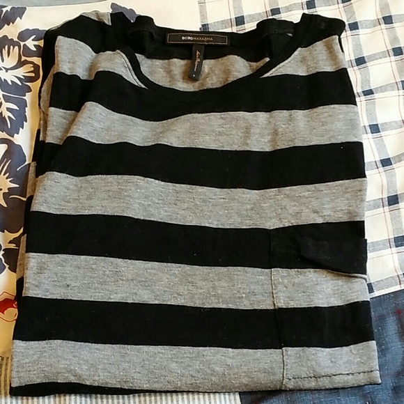 :-) Bcbg knit tunic - Picture 2 of 2
