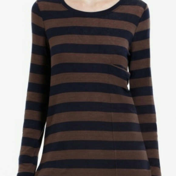 :-) Bcbg knit tunic