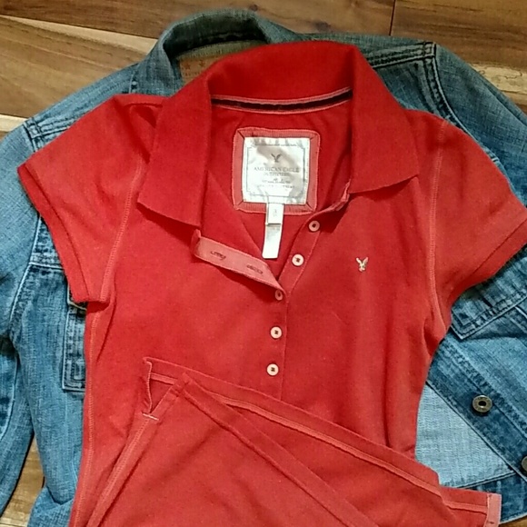 American Eagle