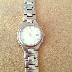 Women's Fossil Watch
