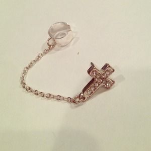 Cuff earing