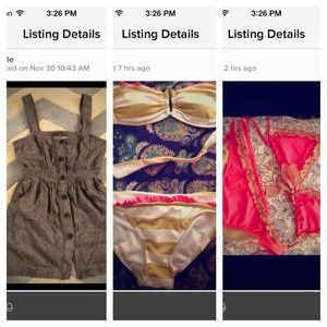 Reserved bundle for grizz