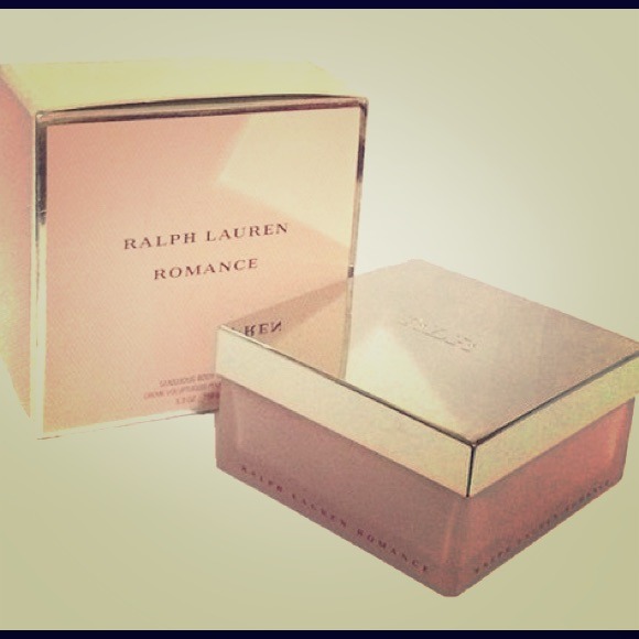Ralph Lauren Accessories - 💯RALPH LAUREN, Romance💝
