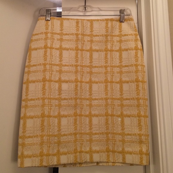 Talbots skirt. Sz 2P