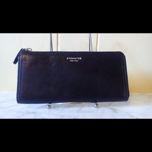 REDUCED!! New Coach Wallet