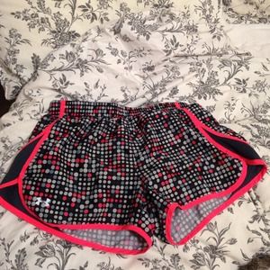 Under Armour Running Shorts