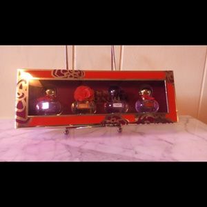 1 HOUR SALE!! Coach Poppy Gift Set