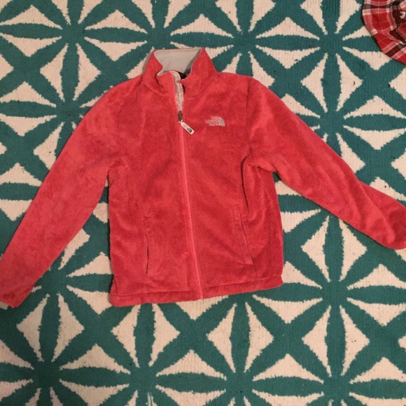 The North Face Osito Jacket