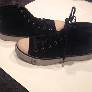 Ugg Australia sneakers