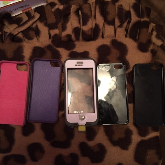 Life proof case SOLD