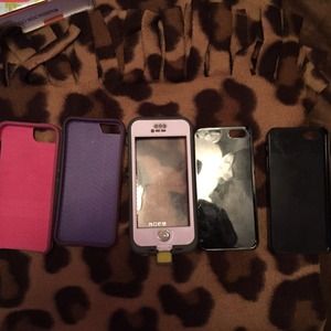 Life proof case SOLD