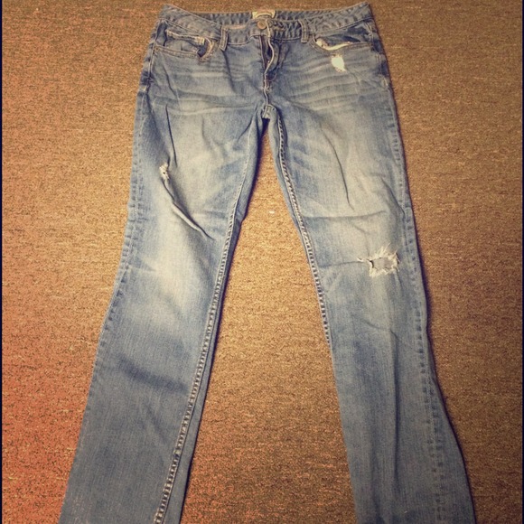 Aeropostale Pants - Woman's jeans