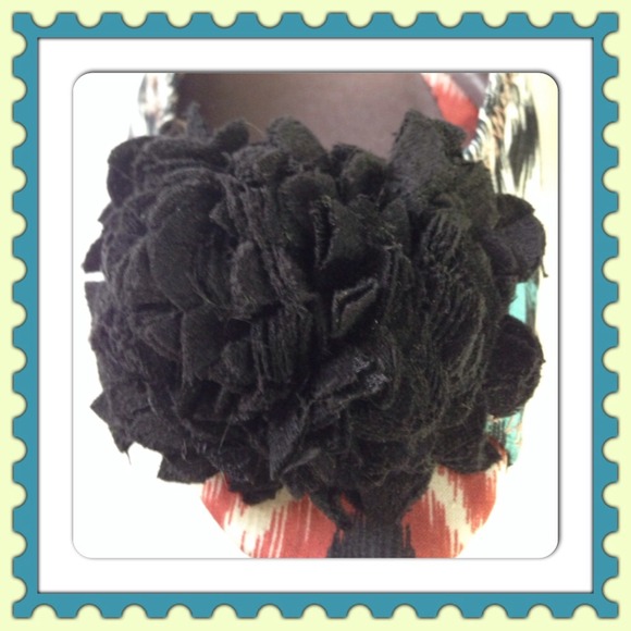 💗Tribal Flats💗 - Picture 3 of 4