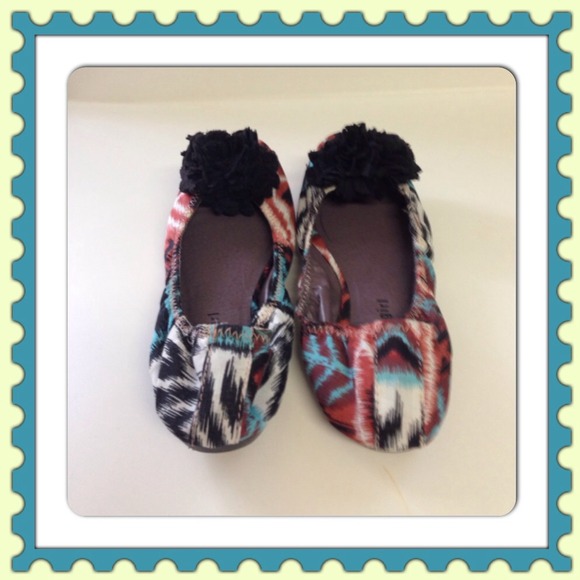 💗Tribal Flats💗 - Picture 4 of 4