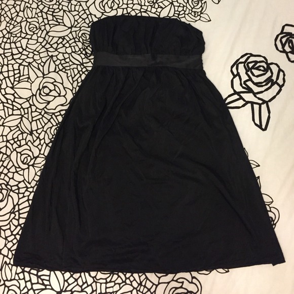 Adorable Gap LBD.