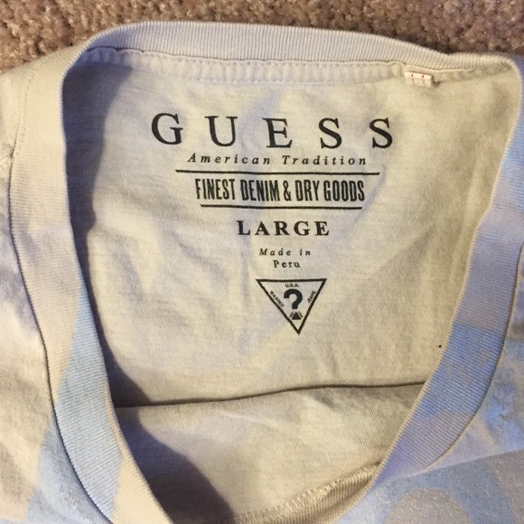 Graphic tee - Picture 2 of 2