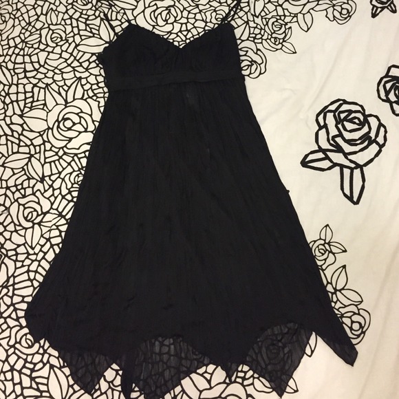 Funky Rampage LBD.