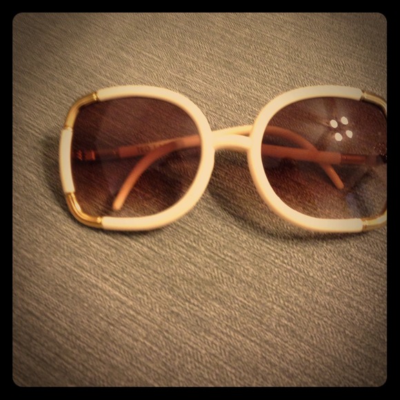 Vintage sunglasses