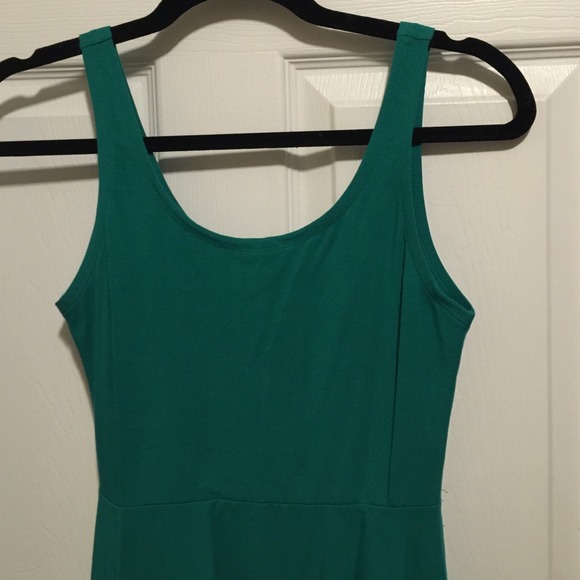 Express Dress - Picture 2 of 4