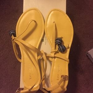 Kate Spade Sandals