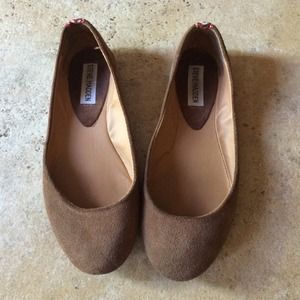 Steve Madden flats