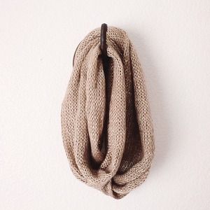 Dreams Infinity Scarf