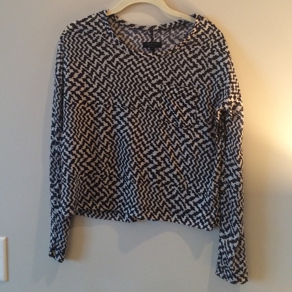 Rag and Bone Top