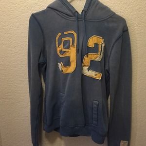 Abercrombie hoodie
