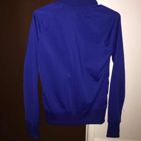 Nike jacket. - Picture 2 of 2