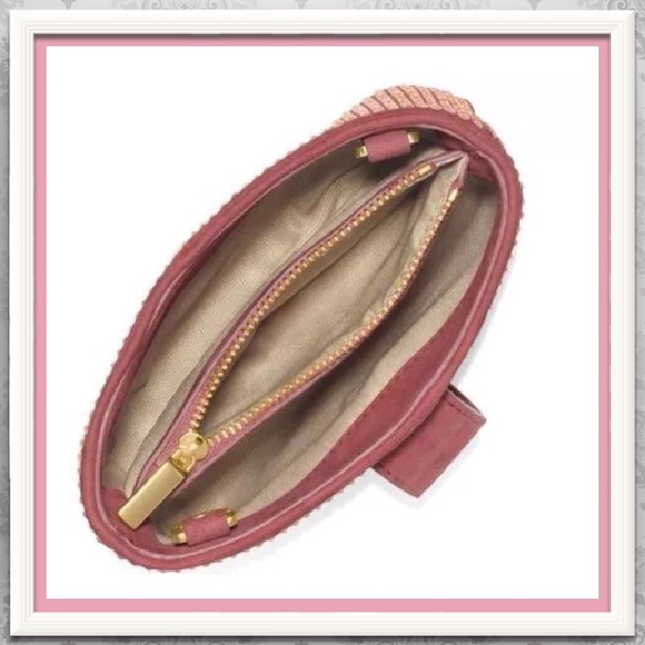 TORY BURCH CAMEO SMARTPHONE CROSS-BODY - Picture 4 of 4