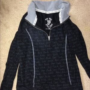 Victoria secret pullover