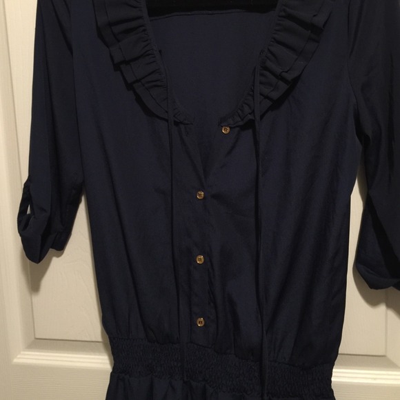 Arden B. Romper - Picture 4 of 4