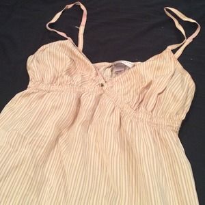 VS 100% silk sleep wear