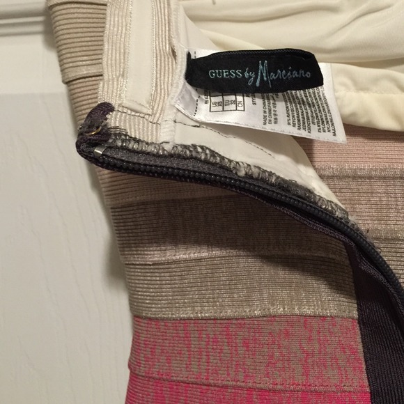 Guess by Marciano cocktail Dress - Picture 4 of 4