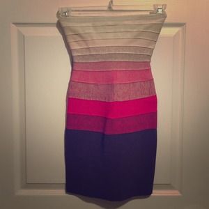 Guess by Marciano cocktail Dress