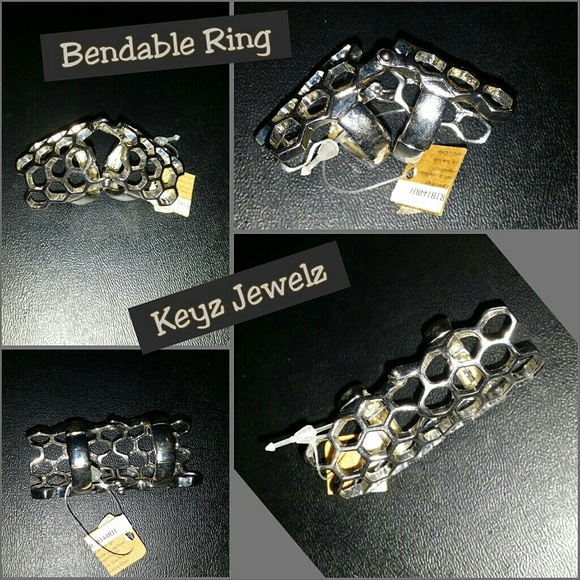 Bendable Rings - Picture 3 of 4