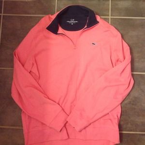 Vineyard Vines 1/4 Zip