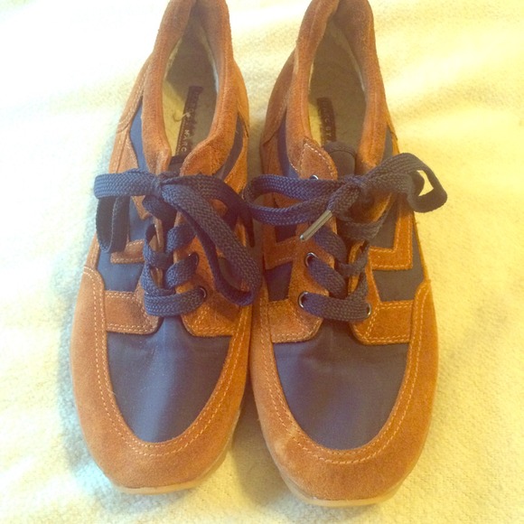 Marc by Marc Jacobs tennis shoes