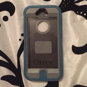iPhone 5 Otter Box