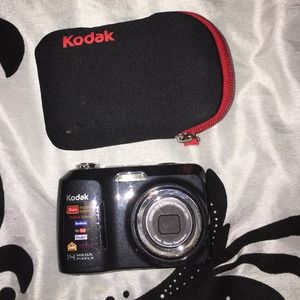 Kodak EasyShare C183