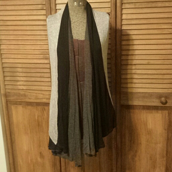 Vest