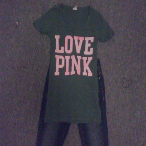 Victoria Secrets shirt