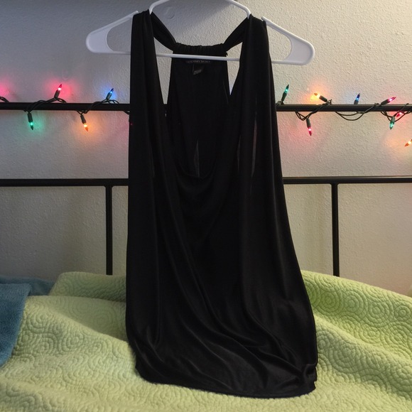 Victoria's Secret Cowel Neck Shirt