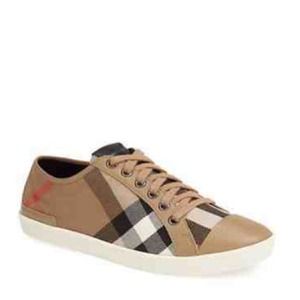 Burberry sneakers