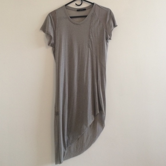 Claude Maus Tops - Claude Maus Tunic