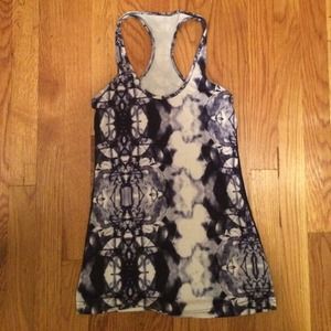 Lululemon Cool Racerback