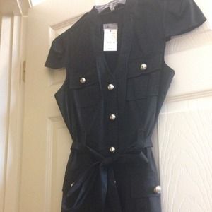 Brand New Express dress