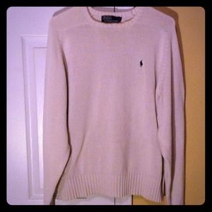 Women's Polo Ralph Lauren sweater