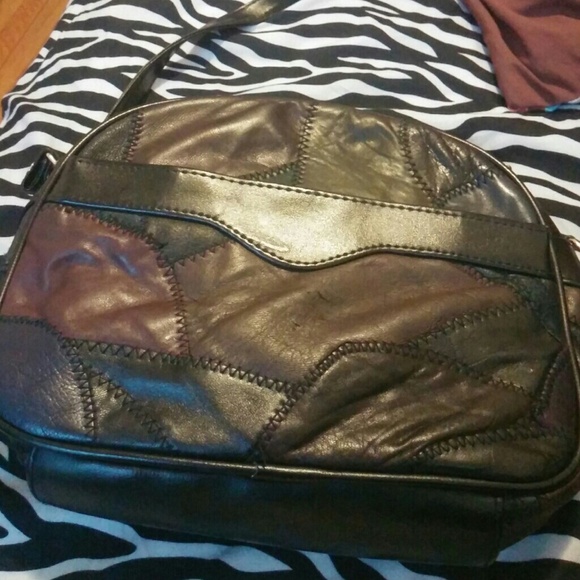Shoulder bag - Picture 2 of 2