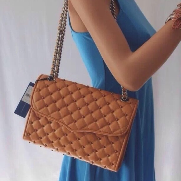 NWT Rebecca Minkoff Affair Bag - Picture 2 of 4